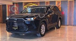 Toyota Grand Highlander